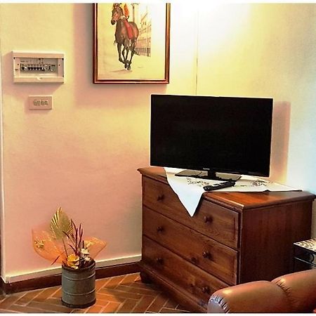 Casina Margherita Siena Dış mekan fotoğraf