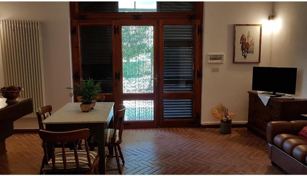 Casina Margherita Siena Dış mekan fotoğraf