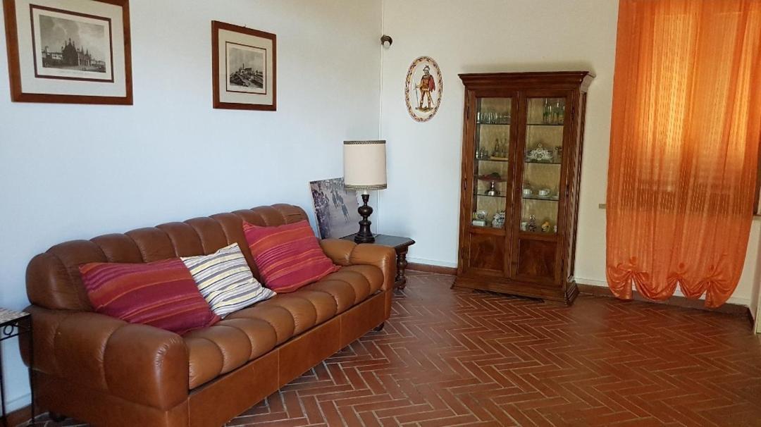 Casina Margherita Siena Dış mekan fotoğraf
