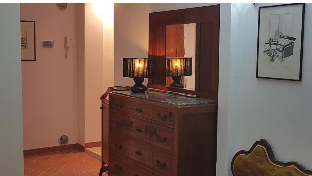 Casina Margherita Siena Dış mekan fotoğraf