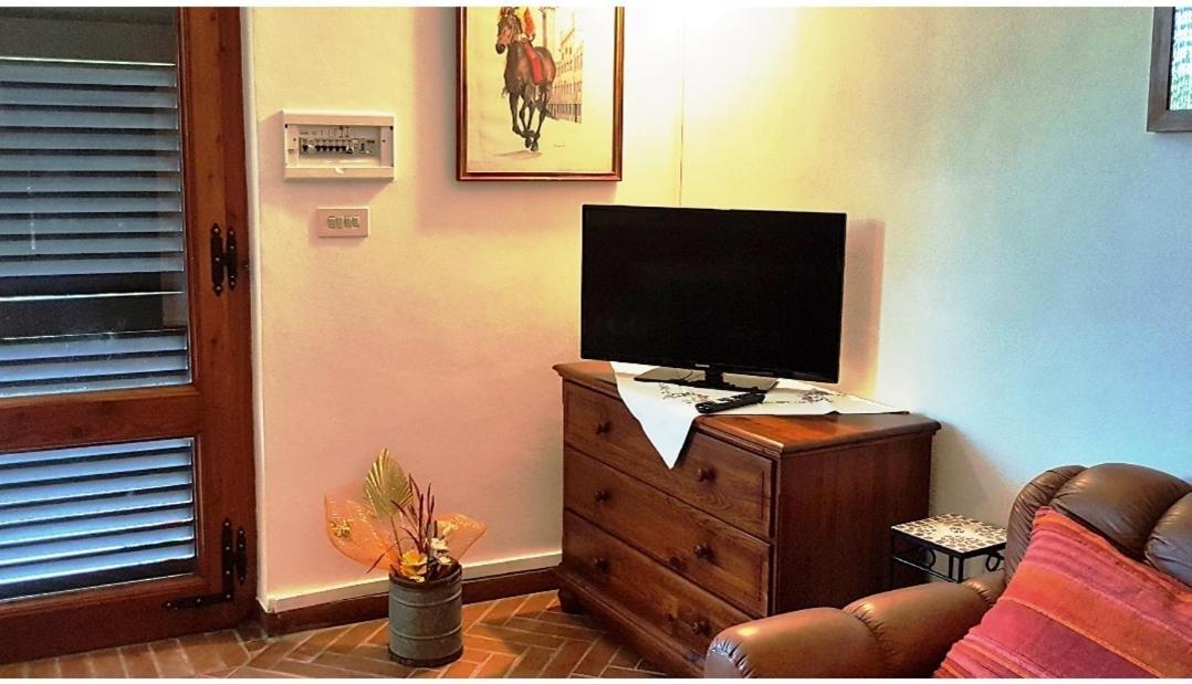 Casina Margherita Siena Dış mekan fotoğraf