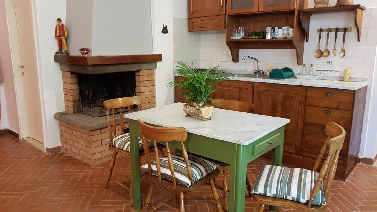 Casina Margherita Siena Dış mekan fotoğraf