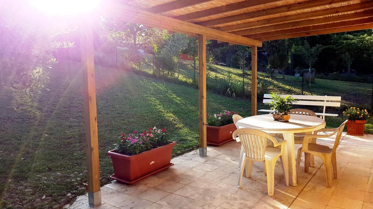 Casina Margherita Siena Dış mekan fotoğraf