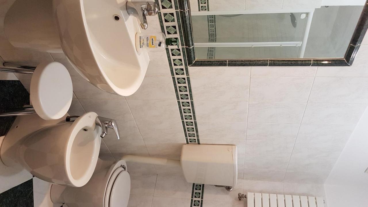 Casina Margherita Siena Dış mekan fotoğraf